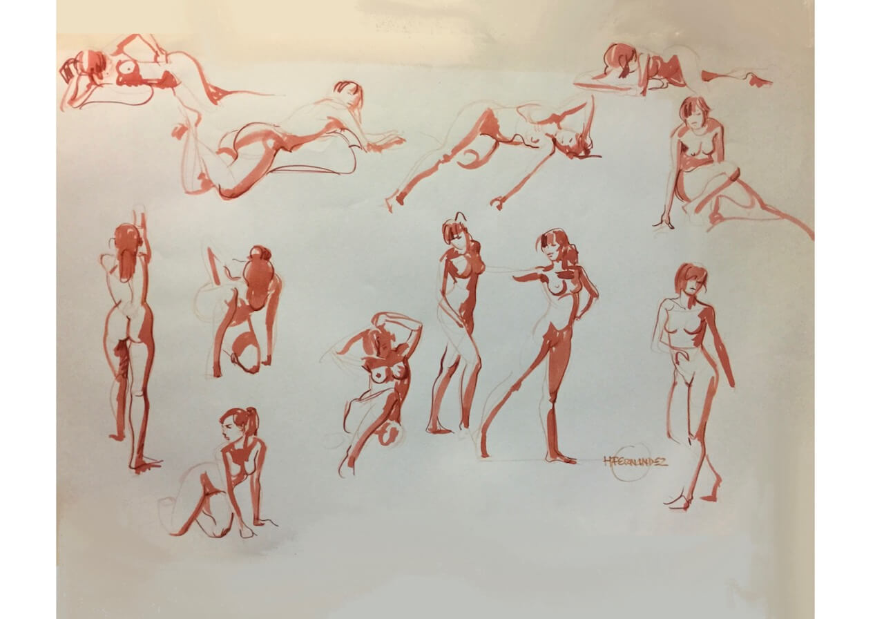 Drawing