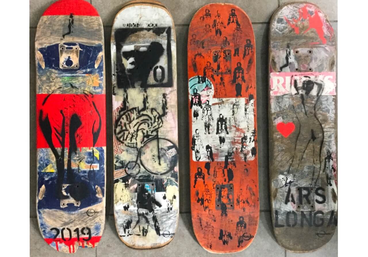 Street Art Miscellany